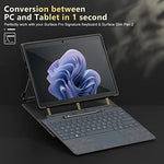 Packaging and retail presentation of Infiland military-grade drop-tested tablet cover