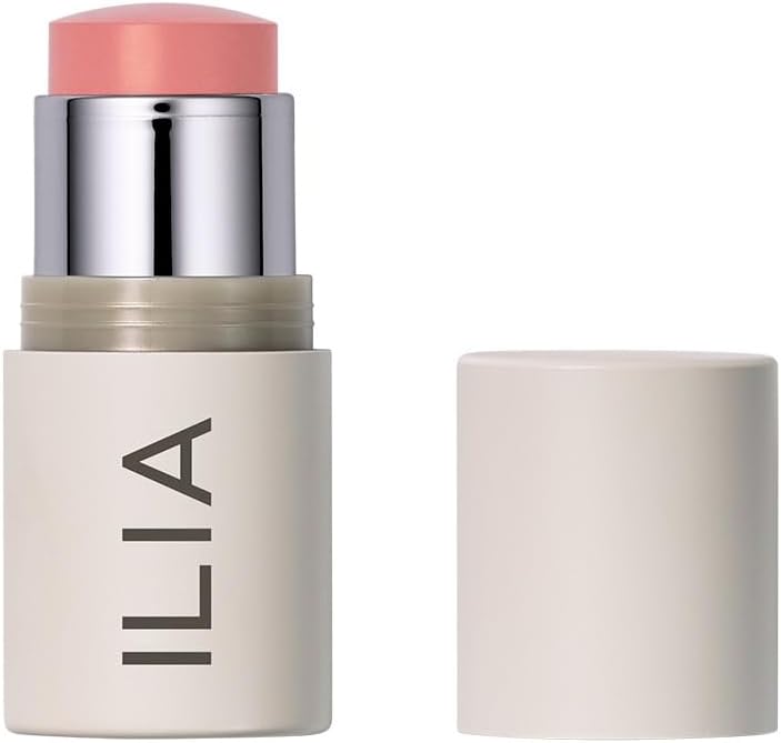 Ilia Multi-Stick Cheek and Lip Color In The Mood front view