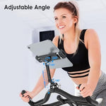 CreaDream heavy duty aluminum alloy dual arm extension adjustment demonstration