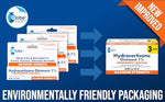 USA imported Globe hydrocortisone ointment for skin rash and inflammation.