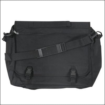 Ortola Bolsa Publicidad Cls messenger bag front view commercial