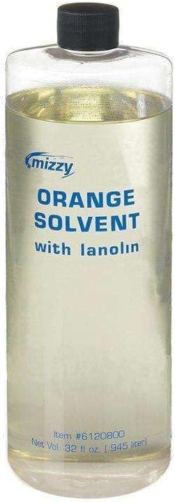 Keystone 6120800 Mizzzy Orange Solvent with Ianolin PIP Remover 32 Oz - Image 1