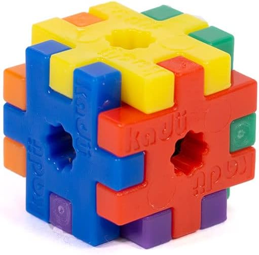 Incredibly Interconnectable Toys educational toy set contents