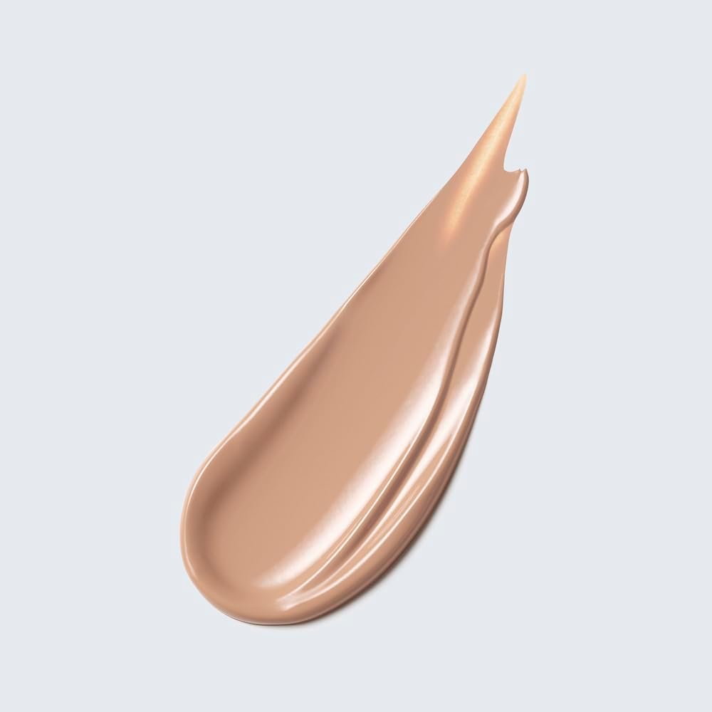 Estée Lauder liquid concealer container showcasing the shade tint