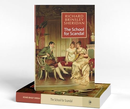 The School For Scandal - Image 8