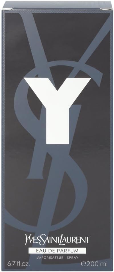 Y Eau De Parfum by Yves Saint Laurent - Image 4