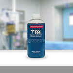 Goo Gone healthcare application liquid for cleaning medical instruments and metal