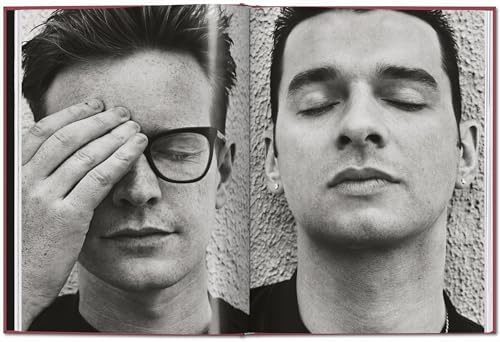 Depeche Mode by Anton Corbijn - Image 6