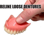 USA imported Instant Smile dental repair kit packaging