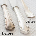 Authentic imported Goddard's Silver Care Liquid for premium jewelry maintenance.