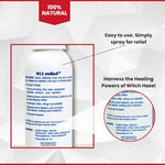 911 Relief authentic USA imported skin irritation relief spray