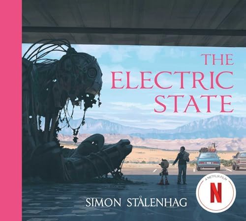 The Electric State - Image 2