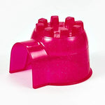Kaytee Itty Bitty Igloo Hideout, Colors Vary - Image 6