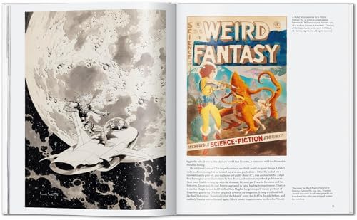 Frazetta (Basic Art) - Image 4