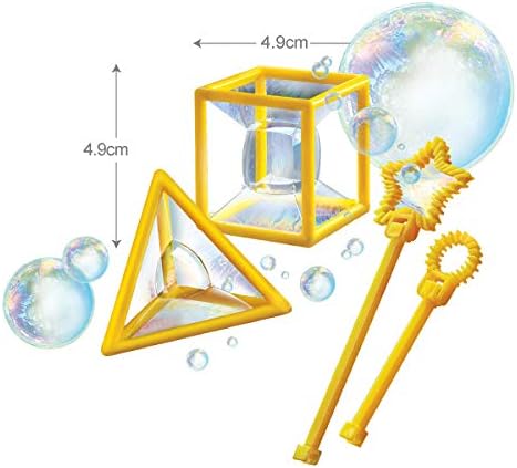 4M Bubble Science - Image 3