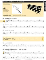 Essential Elements for Strings - Cello Book 2 with EEi Online Access | Intermediate Cello Method and Sheet Music for Students and Teachers | Step-by-Step String Lessons to Build Tone and Technique - Image 6