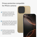 EYSOFT dual pack camera protection bundle highlighting the adhesive removal steps