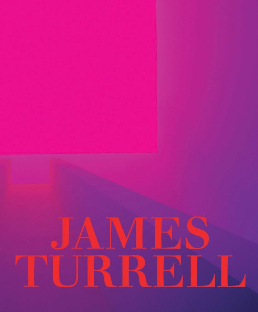 James Turrell: A Retrospective - Image 1