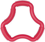Dr. Brown's a shaped teether ergonomic grip angle