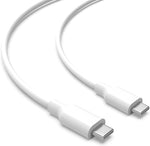 Superer USB C charging cable front view