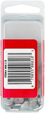 Arrow Fastener WA1/8 Aluminum Washers, 1/8-Inch, 30-Count - Image 5