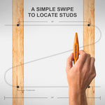 The StudBuddy Magnetic Stud Finder - Image 6
