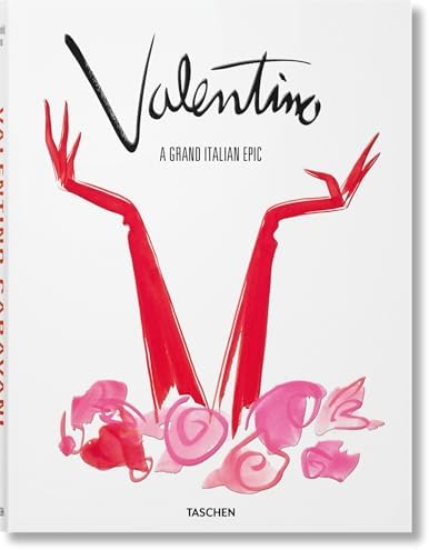 Valentino. A Grand Italian Epic - Image 2