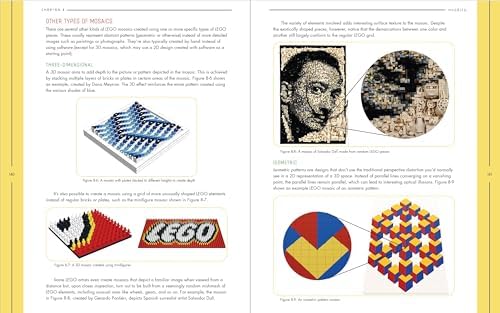 The LEGO Builder's Handbook: Become a Master Builder - Image 5