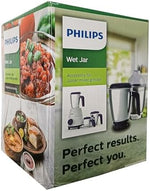 PHILIPS Wet Jar Assembly For Model HL7756, Black - Image 6