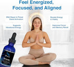 ZP.TECH Zynergy Plus Colloidal Gold Liquid lifestyle and wellness