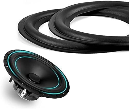 Fielect 10 inch speaker replacement parts for audio repair