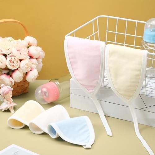 Hoolerry belly bands for infants 0 to 12 months