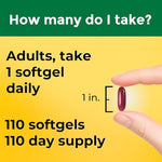 Nature Made pharmacist recommended magnesium 400 milligrams dosage instructions