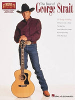 The Best of George Strait Strum It Guitar Songbook | Country Guitar Sheet Music with Chords, Lyrics, and Melody | Play-Along Rhythm Patterns for 20 Classic Hits | Easy to Medium Level Guitar Book - Image 2