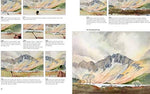 David Bellamy's Landscapes through the Seasons in Watercolour - Image 8