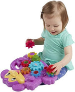 Authentic imported Playskool interactive toy in packaging