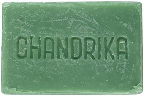 Ayuruedic Soap Chandrika 2.64 oz Bar - Image 3