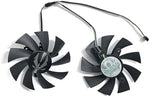 LTANDBR authentic USA imported desktop hardware cooler component in a clear view