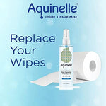 Authentic USA imported Aquinelle personal care spray