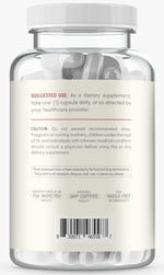 Clear Formulas tomato based high potency lycopene capsules for heart health
