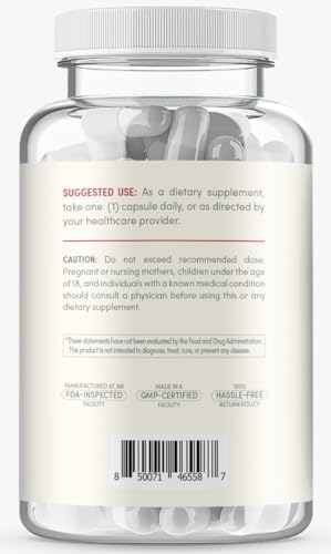 Clear Formulas tomato based high potency lycopene capsules for heart health