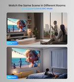 NEWCARE dual display HDMI mirroring adapter with included cable