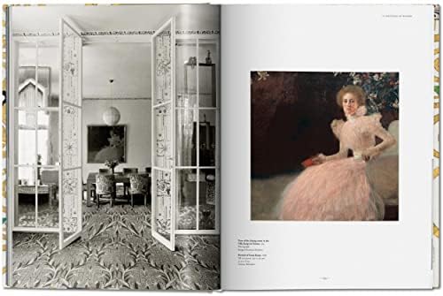 Gustav Klimt. The Complete Paintings - Image 8