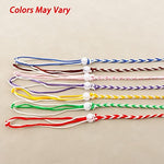 Comfortable hand woven nylon material for small pets
