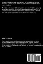 Operating Systems: Three Easy Pieces - Image 3