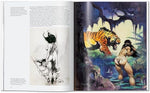 Frazetta (Basic Art) - Image 5
