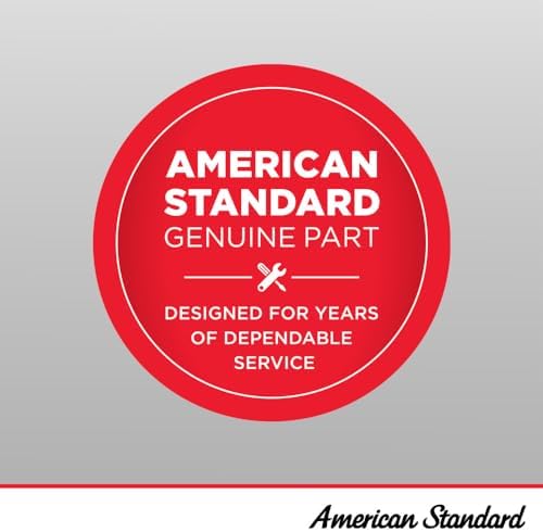 American Standard 738920-0070A 3-Inch Flapper Assembly - Image 4