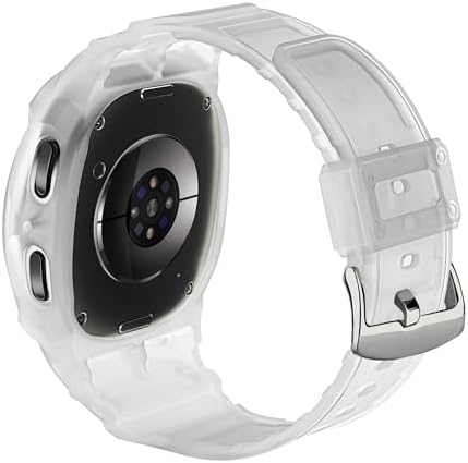Premium packaging view of the imported shockproof smart watch accessory for men and women