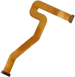 Hyyhfix Galaxy Tab A8 LCD screen flex cable front view