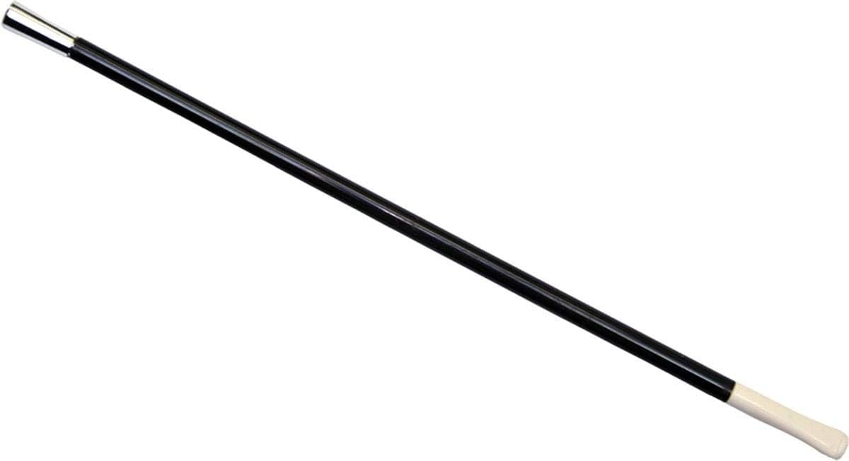 Empire Magic Roaring 20s Costume Prop Plastic Cigarette Holder front view novelty accessory